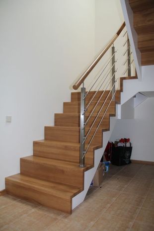 Stairs manufacturer - stairs 3