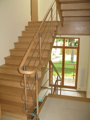 Stairs manufacturer - stairs 6