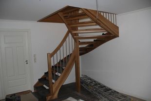 Stairs manufacturer - stairs 1
