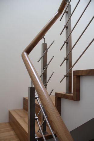 Stairs manufacturer - stairs 6