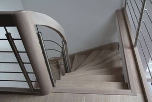 Stairs manufacturer - stairs 5