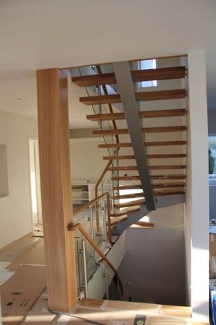 Stairs manufacturer - stairs 11