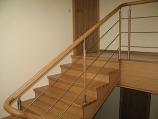 Stairs manufacturer - stairs 5