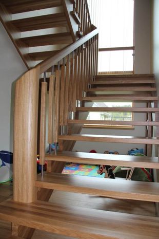 Stairs manufacturer - stairs 2