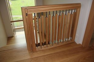 Stairs manufacturer - stairs 5
