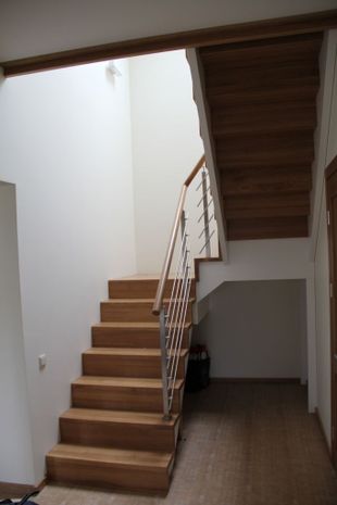 Stairs manufacturer - stairs 8