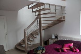 Stairs manufacturer - stairs 2