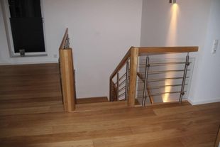 Stairs manufacturer - stairs 3