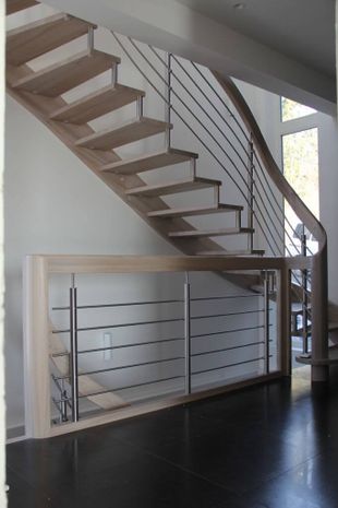 Stairs manufacturer - stairs 3
