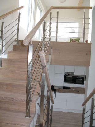 Stairs manufacturer - stairs 2