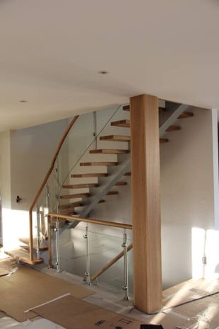 Stairs manufacturer - stairs 10