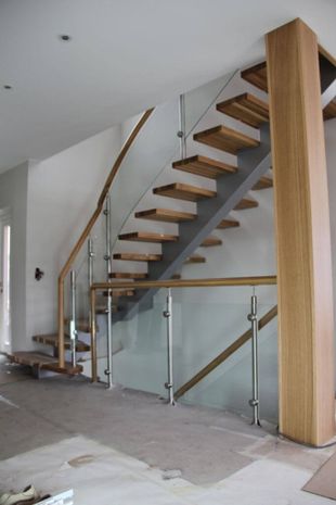 Stairs manufacturer - stairs 3