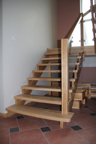 Stairs manufacturer - stairs 1