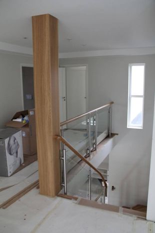 Stairs manufacturer - stairs 4