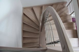 Stairs manufacturer - stairs 6
