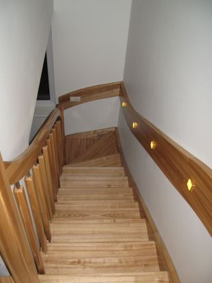 Stairs manufacturer - stairs 4