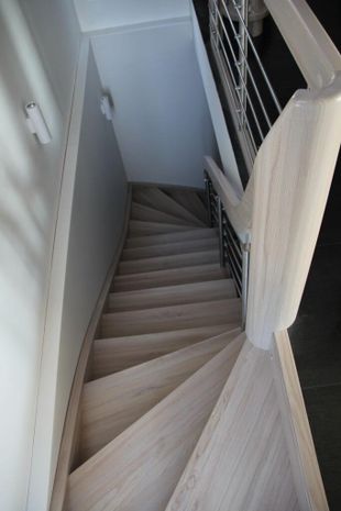 Stairs manufacturer - stairs 1