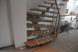 Stairs manufacturer - stairs 5