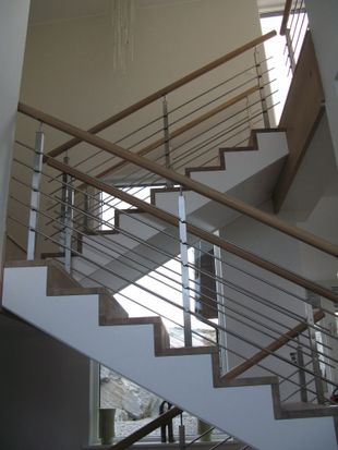 Stairs manufacturer - stairs 3