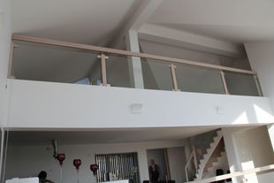 Stairs manufacturer - stairs 3