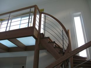 Stairs manufacturer - stairs 4