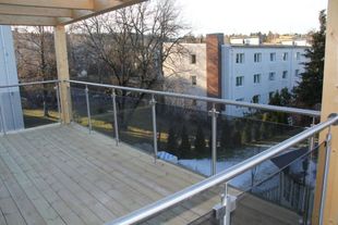 Balkona margu izgatavošana 3 - KUBX, SIA