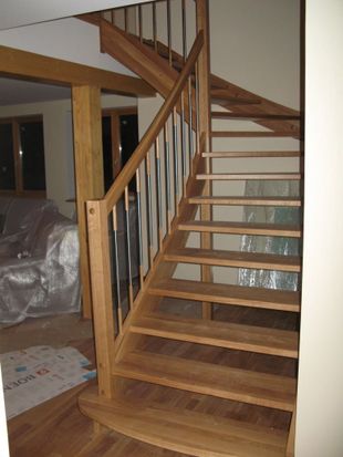 Stairs manufacturer - stairs 1