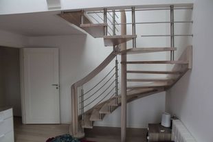 Stairs manufacturer - stairs 3