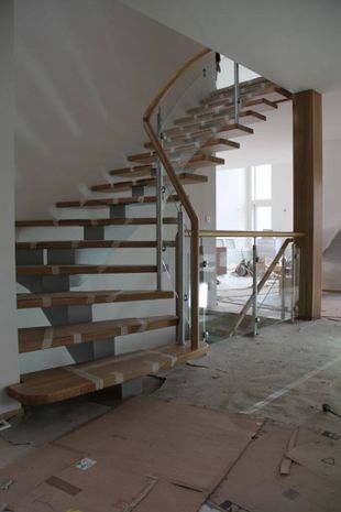 Stairs manufacturer - stairs 1