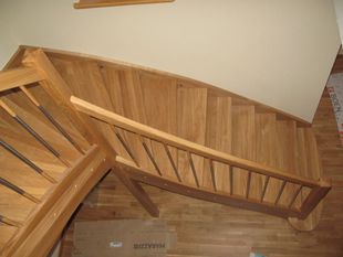Stairs manufacturer - stairs 4