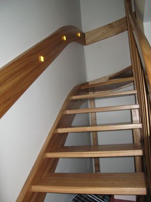 Stairs manufacturer - stairs 2