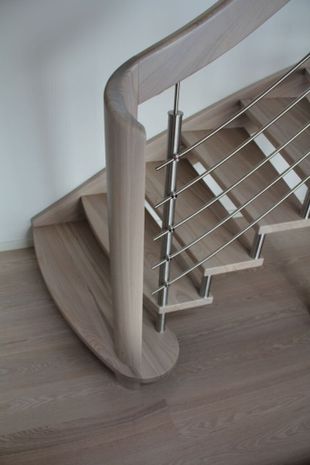 Stairs manufacturer - stairs 8