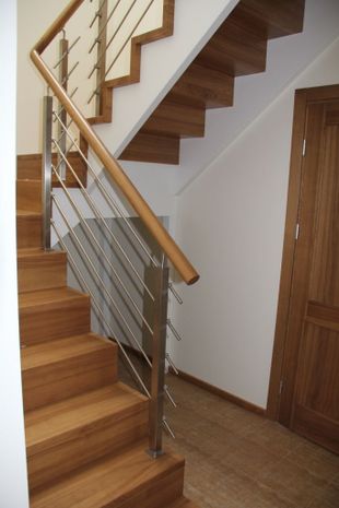 Stairs manufacturer - stairs 1