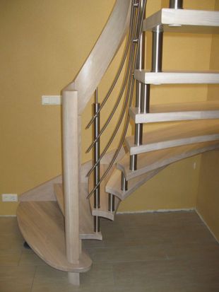 stairs manufacturer - stairs 1