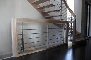 Stairs manufacturer - stairs 4