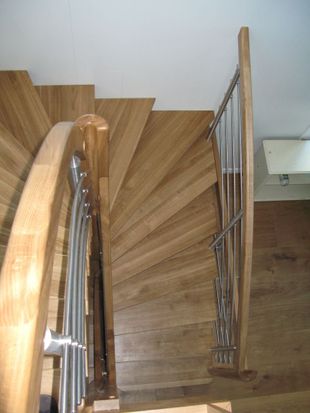Stairs manufacturer - stairs 8