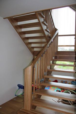 Stairs manufacturer - stairs 10