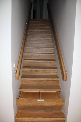 Stairs manufacturer - stairs 2