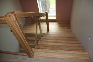 Stairs manufacturer - stairs 8