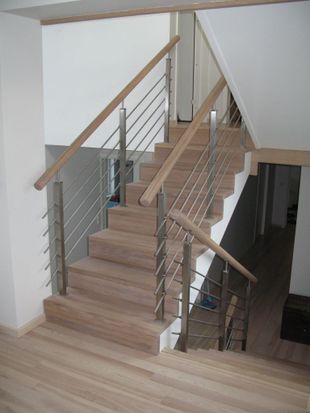 Stairs manufacturer - stairs 1