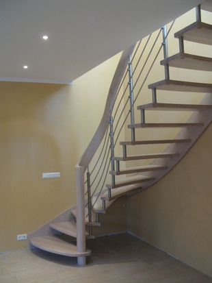 stairs manufacturer - stairs 3