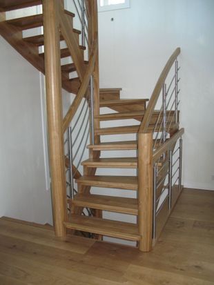 Stairs manufacturer - stairs 1