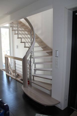 Stairs manufacturer - stairs 9