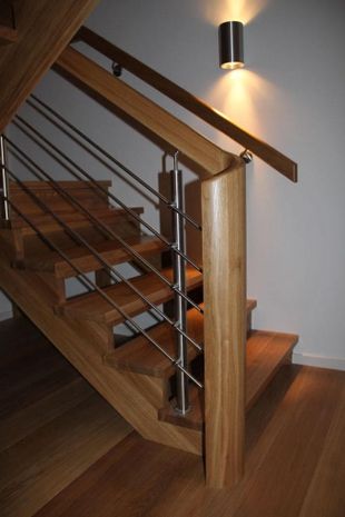 Stairs manufacturer - stairs 6